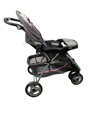 Ez ride 5 travel system hotsell