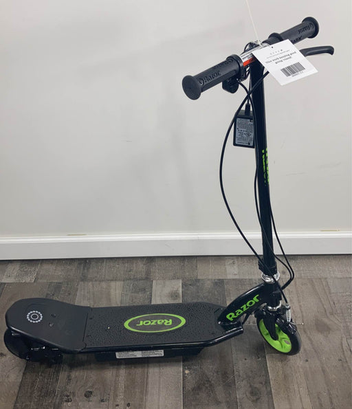 secondhand Razor Electric Scooter