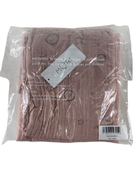 secondhand MORI Organic Baby Blanket, Pink