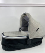 used UPPAbaby Bassinet, Sierra(Dune Knit), 2020