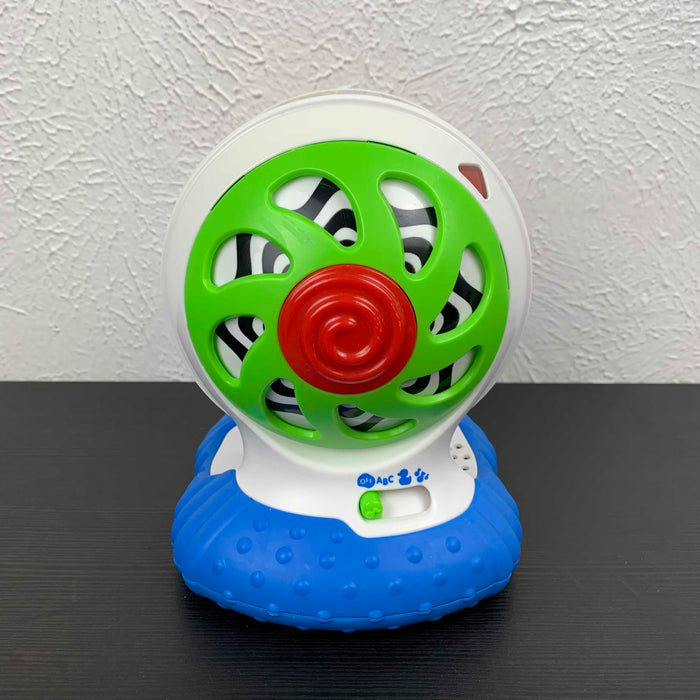 Shop Leap Frog Spin And Sing Alphabet Zoo at GoodBuy Gear