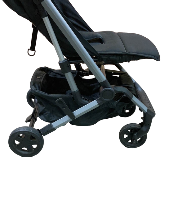 used Colugo Compact Stroller, 2023, Black