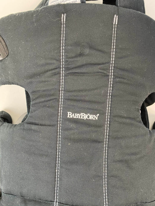 Shop BabyBjorn Baby Carrier Mini at GoodBuy Gear