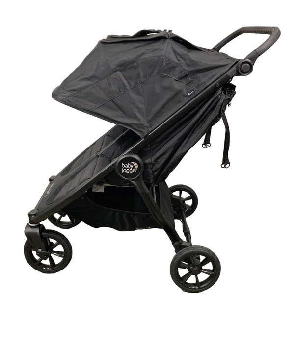 used Strollers