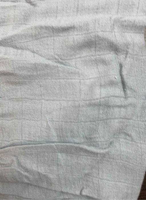 secondhand Aden + Anais Cotton Muslin Swaddles