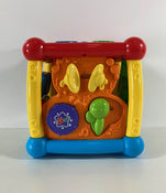 Shop VTech Busy Learners Activity Cube at GoodBuy Gear