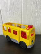 used Fisher Price Little People Sit With Me School Bus