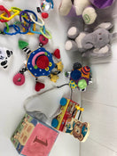 used Infant Toddler Toys