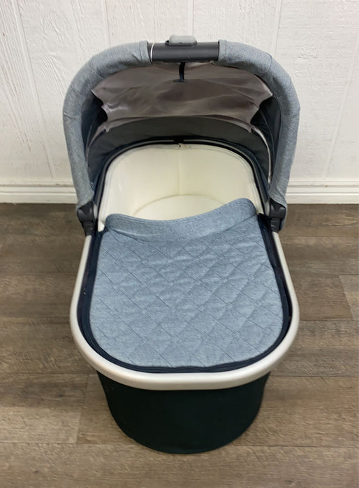 used UPPAbaby Bassinet, 2017