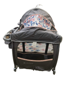 Shop Baby Trend Deluxe II Nursery Center, Bluebell at GoodBuy Gear
