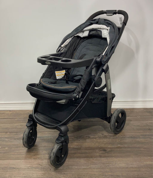 used Graco Modes Click Connect Stroller, 2018