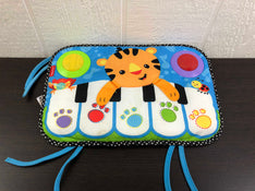 used Fisher Price Kick N Play Crib Piano