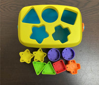 Shop Fisher Price Baby's First Blocks at GoodBuy Gear