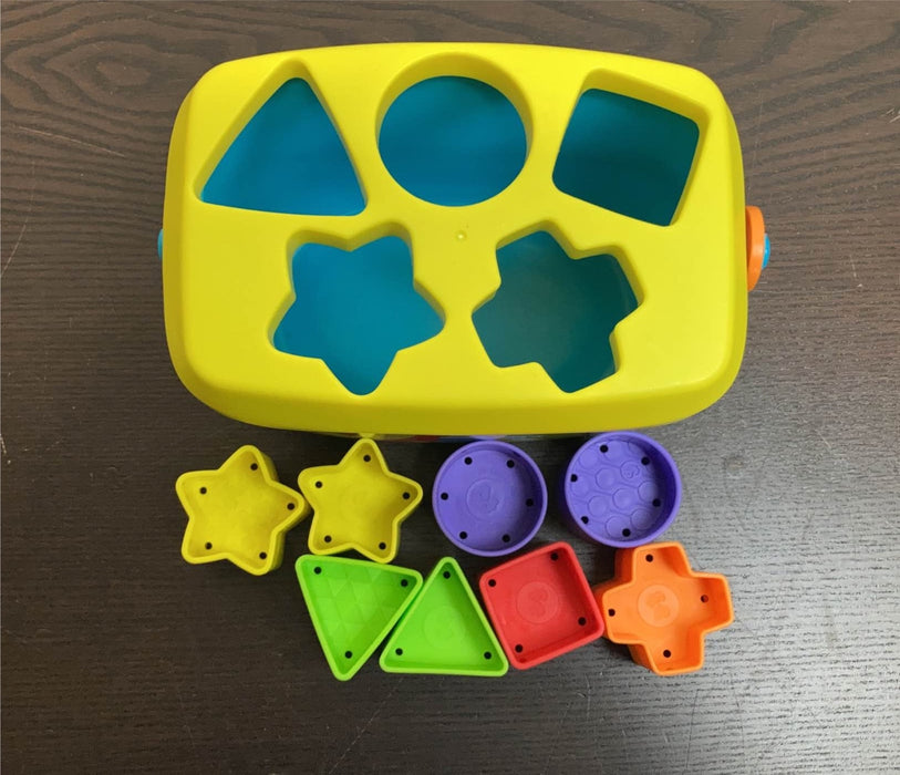 Shop Fisher Price Baby's First Blocks at GoodBuy Gear