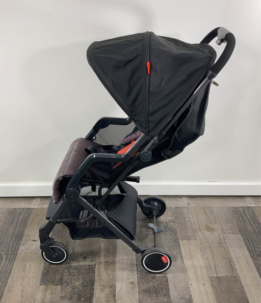 secondhand Diono Traverze Travel Stroller, 2018