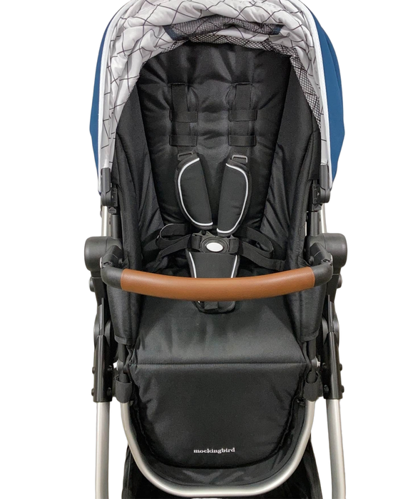 used Double Strollers