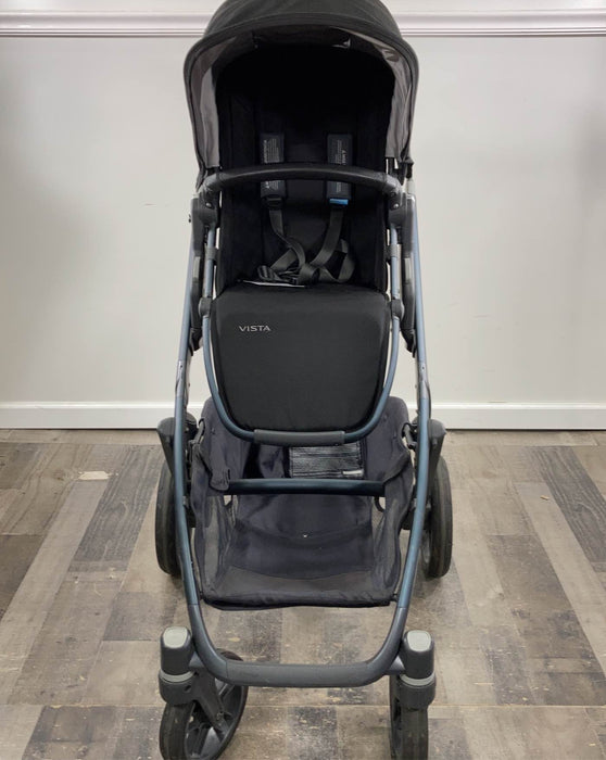 used Strollers