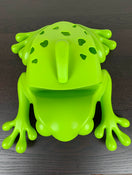 used Boon Frog Pod Bath Storage