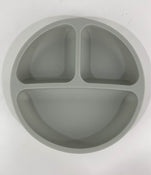 Shop Silicone Divided Plate at GoodBuy Gear
