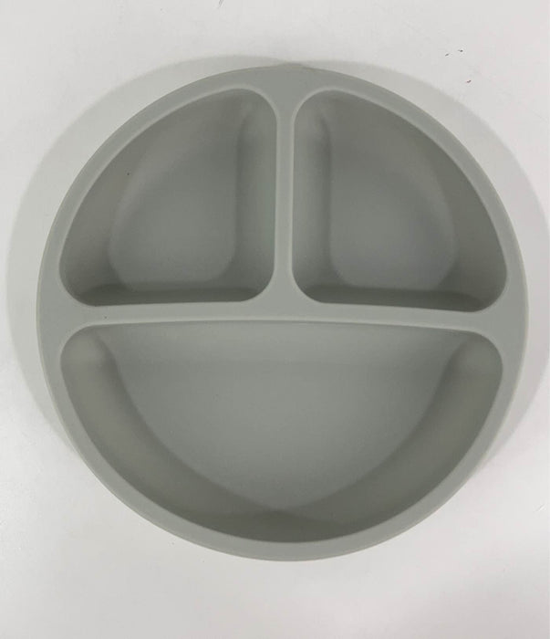 Shop Silicone Divided Plate at GoodBuy Gear