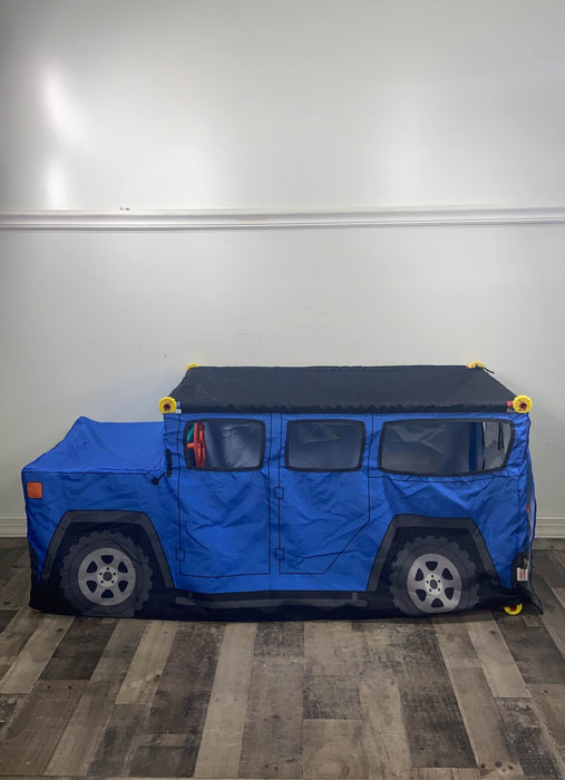 used Antsy Pants 4x4 Vehicle Kit