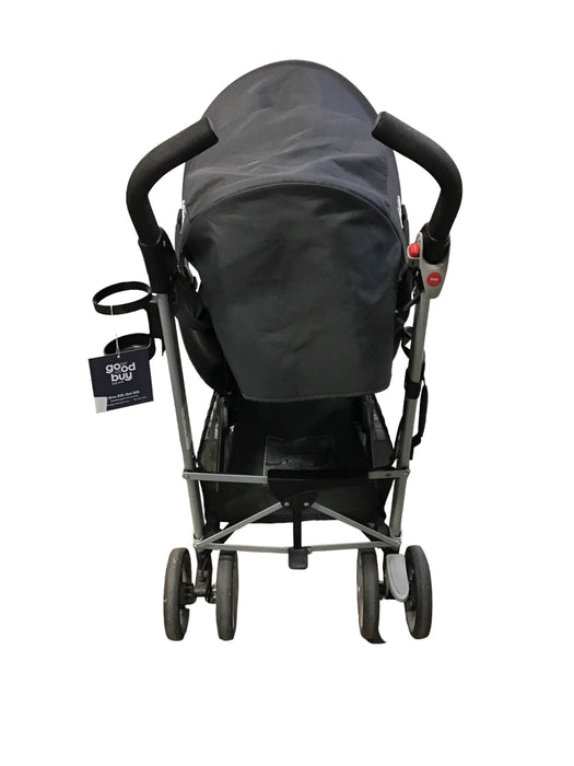 used Graco Breaze Click Connect Stroller