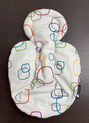 used 4moms Reversible Newborn Insert