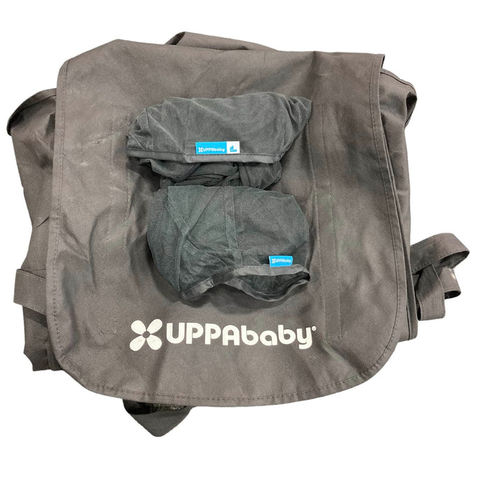 UPPAbaby VISTA Stroller, Taylor (Indigo), 2017