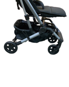 used Colugo Compact Stroller, 2023, Black