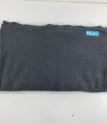 used Moby Evolution Baby Carrier, Charcoal