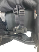 Shop Phil & Teds Lobster Hook On High Chair, Black at GoodBuy Gear