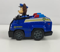 secondhand PAW Patrol Cruiser Vehicle With Chase