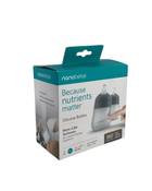 Shop Nanobébé Flexy Silicone Baby Bottles, 9oz, 2-Pack, Grey at GoodBuy Gear