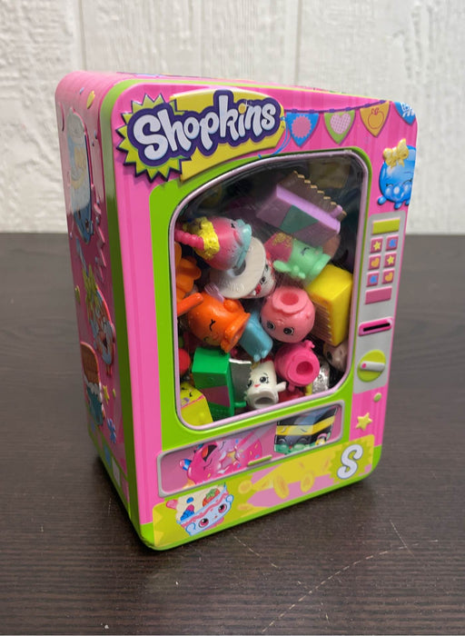 used BUNDLE Shopkins