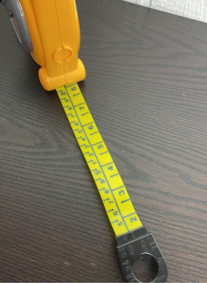 Small World Toys Tape Measure