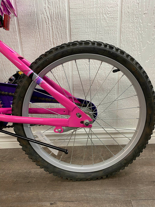 secondhand Kid's Bike