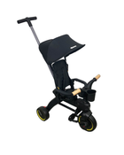 Shop Doona Liki Trike S5, Nitro Black at GoodBuy Gear