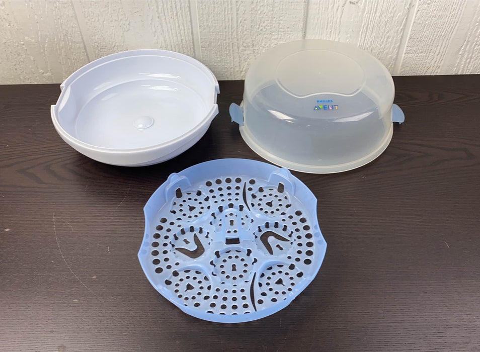 Shop Philips Avent Microwave Steam Sterilizer at GoodBuy Gear