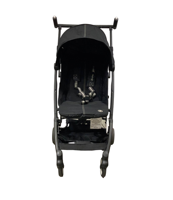 used Travel Strollers