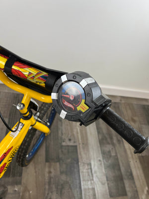 Hot wheels clearance bike rev grip