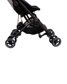 used gb Pockit Air All-Terrain Stroller, Velvet Black, 2021