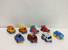 used BUNDLE Toddler Cars & Trucks