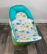 used Summer Infant Deluxe Baby Bather
