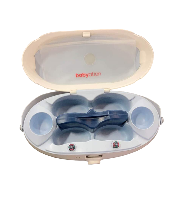 secondhand Babyation Breast Pump