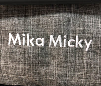 secondhand Mika Micky Bedside Sleeper