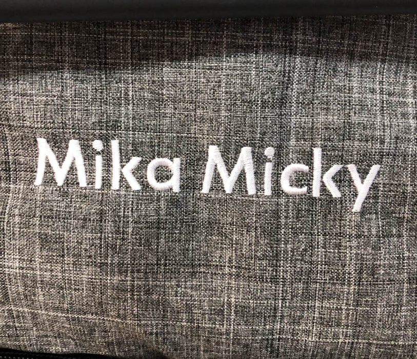 secondhand Mika Micky Bedside Sleeper