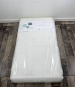 Shop Naturepedic Organic Lightweight Classic Crib 2-Stage Natural Mattress at GoodBuy Gear