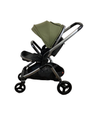 secondhand Colugo Complete Stroller, 2020, Olive