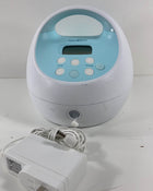 Shop Spectra Baby S1 Plus Premier Rechargeable Breast Pump at GoodBuy Gear