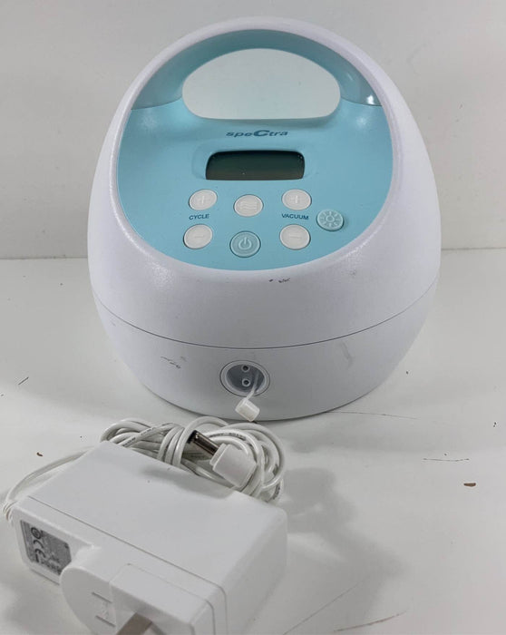 Shop Spectra Baby S1 Plus Premier Rechargeable Breast Pump at GoodBuy Gear